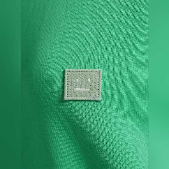 ACNE Studios Crewneck Sweatshirt XS - Picture 6 of 11